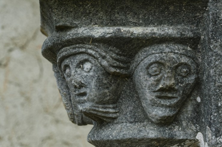 The Month with Two&nbsp;Faces