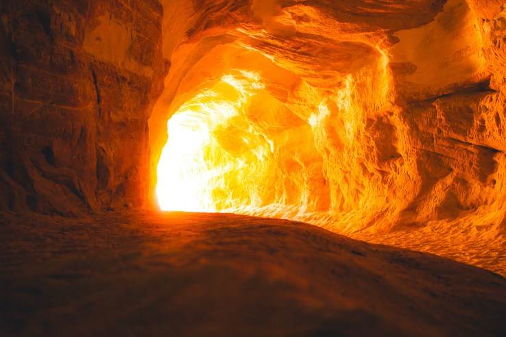 Easter’s Bright Surprise