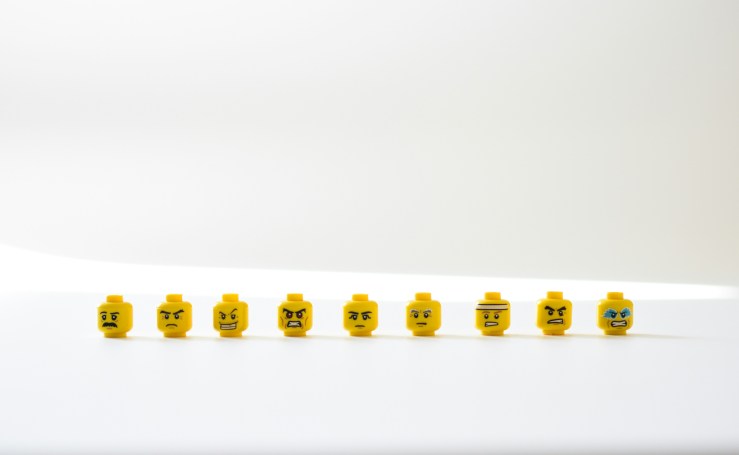 On Emotions