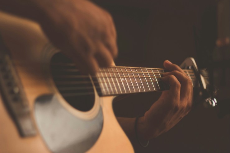What songs do you&nbsp;sing?