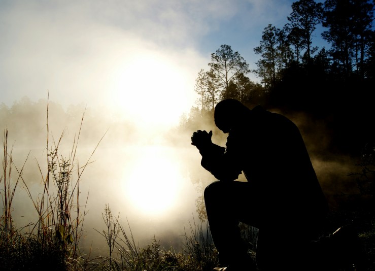 All of Life is&nbsp;Worship?
